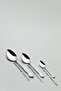 Lalezar Saten 12-Person 72-Piece Boxed Cutlery Set - 6