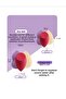 Pear Sponge Set of 4 - 4