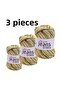 Yarn Art Jeans Crazy Knitting Yarn 7201 & 3 Pieces Package