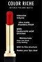 أحمر شفاه غير لامع ذو حجم كبير من Color Riche - 188 Rose Activist - 5