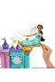Disney Princess Fashion Doll Princess Dream Castle HLW29 - 4