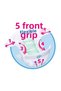 Baby Diaper Opportunity Package 3 Sizes 4-9 Kg 68 Pieces - 4