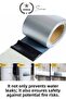 Extra Strong 2 m Exterior Waterproof Gum Tape Leakage Mud Tape Leakproof 5 Pieces - 5