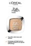 True Match Powder 2.N - Vanilla Colored Slide Outfit - 4
