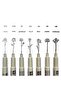 Pigma Micron Technical Drawing Pen Set of 7