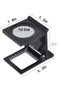 Cloth magnifier 10X textile magnifier cloth inspection magnifier near magnifier with light cloth magnifier - 6