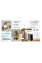 Bathroom Sink Bathtub Jacuzzi Faucet Built-In Gold Gold Dore New Waterfall 7 Years Warranty - 6