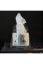 Misscocohome Decorative Glass Napkin Holder