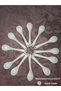 12 Pieces: Dessert Spoons, Spice Spoons, Milk Spoons, Coffee Spoons, Sugar Spoons, Baby Feeding Spoons - 3