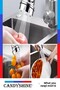 Elal 3 Function 360° Movable Faucet Head Saving Head Chrome - 5