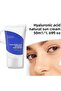 Hyaluronic Acid Heavy Rain Case Above Milk Protective Machine