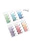ملون Postit Post-it Post Itملصق إشارة مرجعية للكتاب ورق ملاحظات ورق بريد 150 ورقة - 4