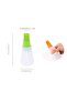 Silicone Oil, Egg Pancake and Sauce Brush with Chamber - 6