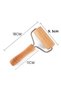 Dough Set - 45X65 Silicone Dough Mat - Smooth Surface Practical Dough Roller - 5