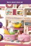 Steam Lighted Water Kitchen Toy Set - 5
