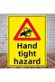 The Danger of Handshugs