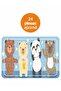 Care Bears 24 Piece Wooden Puzzle