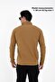 Camp136 Outdoor Tactical Water Repellent Men's Mustard Tactical Sweatshirt - 2