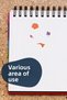 Colorful Japanese Art Sticker Set, Large Size, 11 Pieces Waterproof, Sticker Set, Laptop, Phone, Va - 6