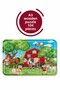 Farm And Cute Animals A3 104 Piece Puzzle, Toy, Jigsaw