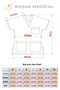 Women's Yarasakol Doctor Nurse Student Jersey Set - 5
