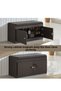 6Pcs Earthquake Safety Magnet Cover Holder Earthquake Safety Preventive 6Pcs For Children - 3