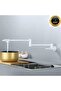 Kitchen Stove Top Faucet Pot New Model White Color Imported