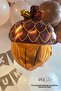 Cute Squirrel and Hazelnut Balloon Together Pack of 2 Foil Balloon - 4