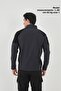 Camp138 Outdoor Tactical Water Repellent Men's Anthracite-Black Tactical Sweatshirt - 2