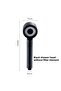 High Pressure 3-Mode Adjustable Spray Massage Brush - Shower Head, Rain Faucet, Bathroom... - 7