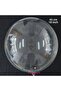 Transparent Balloon Bobo Brand 45 cm - 3