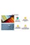 Dallas Panchi Series Imported Upholstery Fabric - 2