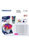 Triball Ballpoint Pen Set of 10 - 3