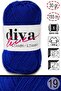 Etamine Work Orlon 19 Cobalt Blue