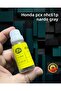 Honda Forza Pcx Sh125 Nhc61P Nardo Gray - Professional Scratch and Stone Mark Remover Touch up Paint 20ml. - 2