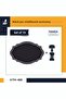 Black Pvc Price Tags Erasable, Rewritable, Adjustable, with Latch, Pvc Sheet, 8Cmx12Cm - 4