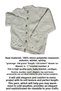 Velvet Knitting Thread 100 gr 120 Mt Baby Blanket, Cardigan, Poncho, Booties, Scarf, Slippers, Toy - 2