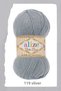 Baby Best Anti-Pilling Baby Knitting Lanyard - 10% Bamboo 90% Acrylic, Soft Durable Baby Knitting Lanyard