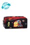 Waddell Licensed Two Pocket Boy's School Pen Bag