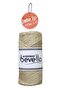 Jute Rope Straw Rope Natural Rope Decorative Ropes 10 Pieces 1000 Meters - 2