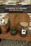 Wooden Presentation Stand Board - Standing Stand - Wooden Stand - 4