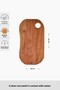 Nomi Cutting Board - 2