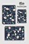 Planning Set of 3, Daily Planner, Weekly Planner, To-Do List, Academic Agenda