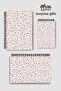 Planning Set of 3, Daily Planner, Weekly Planner, To-Do List, Academic Agenda