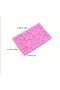 13Pcs Mini Miniature Plane Leaf Set - Silicone Mold, Stone Powder Plaster Candle, K-1325 - 5