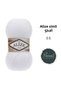 Shawl Glitter Hand Knitting Thread (Single) 100 Gr460 MtClassic Knitting Thread, Cardigan, Booties, Sweater, Vest Knitting Thread
