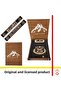 Licensed Special 2025 Championship Scarf Icardi with Wooden Box