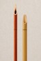 Line Set - Beginner Level - Striped Meşk Notebook Line Starter Set - 4