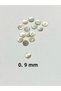 Button/ Original Button/ 0.9 mm - 3