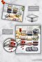 10-Piece Breakfast Set - Food Storage Container with Leak-Proof Silicone Lid, Breakfast Set - 2